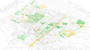 Mehr über den Artikel erfahren Planerische Vorstudie Köln-Kalk