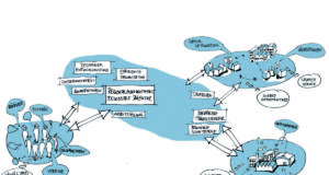 Bewerbung REGIONALE Bergisches Rheinland_3_Skizze_Organisation